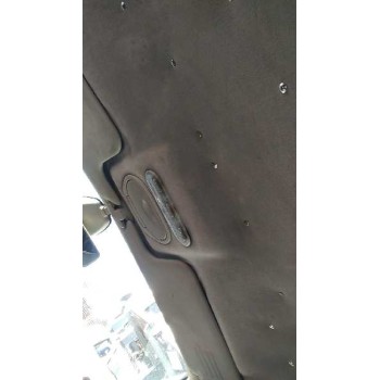 renault scenic ii del año 2005