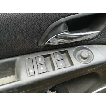 chevrolet cruze del año 2013