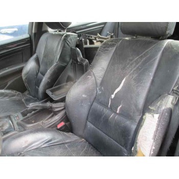 bmw serie 3 berlina (e46) del año 1999