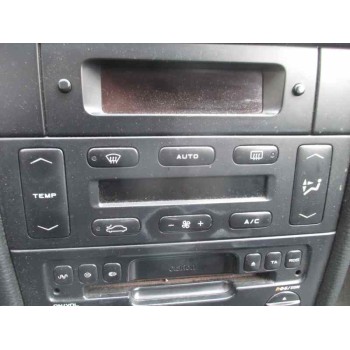 peugeot 406 berlina (s1/s2) del año 2000