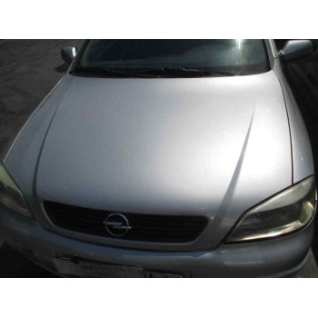 opel astra g berlina del año 2001
