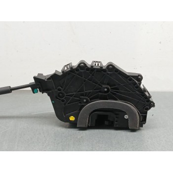 Recambio de cerradura puerta delantera derecha para tesla model 3 (5yj3) ev awd referencia OEM IAM 173894501e  