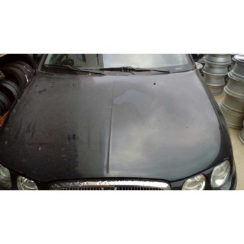 mg serie (r/rf) del año 2001