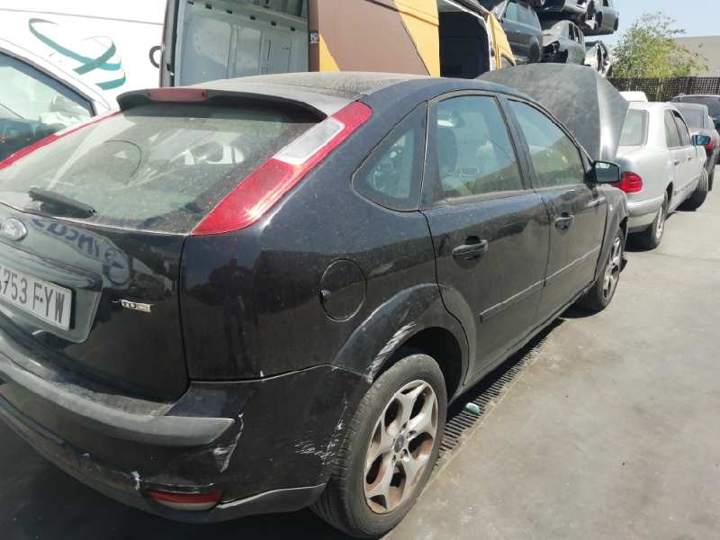 FORD FOCUS BERLINA (CAP)