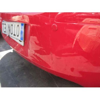 toyota yaris del año 2011