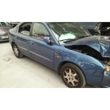 kia shuma ii del año 2003