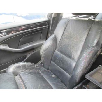 bmw serie 3 berlina (e46) del año 1999