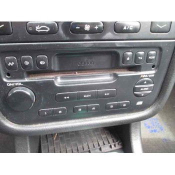 peugeot 406 berlina (s1/s2) del año 2000