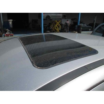 opel astra g berlina del año 2001