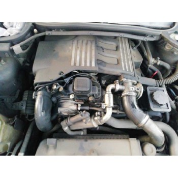 bmw serie 3 berlina (e46) del año 2001