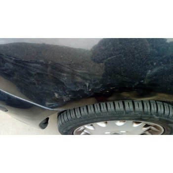 mg serie (r/rf) del año 2001