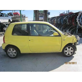 volkswagen lupo (6x1/6e1) del año 1998