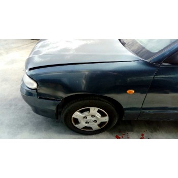 hyundai accent (lc) del año 1999