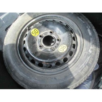 bmw serie 3 berlina (e46) del año 1999