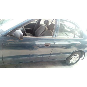 hyundai accent (lc) del año 1999