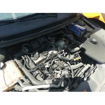 ford focus berlina (cap) del año 2007