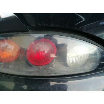 ford puma (cce) del año 2002