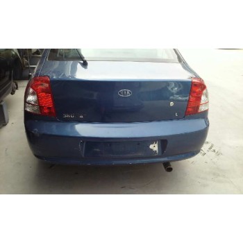 kia shuma ii del año 2003