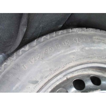 bmw serie 3 berlina (e46) del año 1999