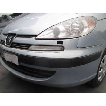 peugeot 807 del año 2004