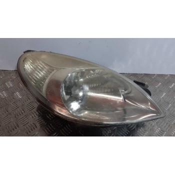 FARO DERECHO 620637 2ºSERIE 89310185 SOPORTE INFERIOR ROTO