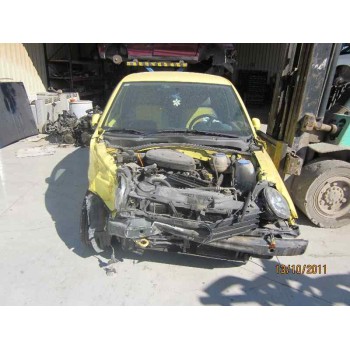 volkswagen lupo (6x1/6e1) del año 1998