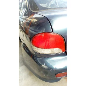 hyundai accent (lc) del año 1999