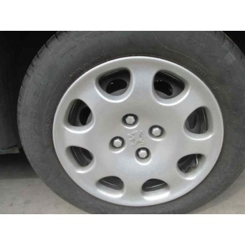 peugeot 406 berlina (s1/s2) del año 2000