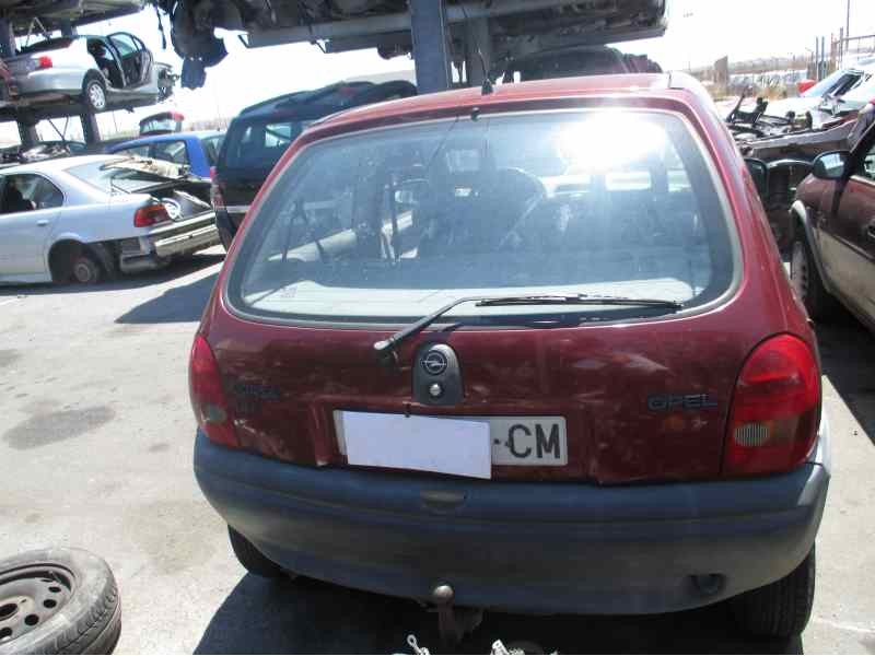 opel corsa b del año 1994