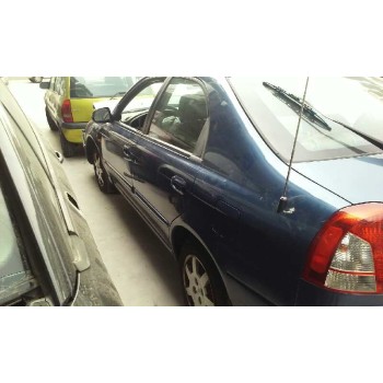 kia shuma ii del año 2003