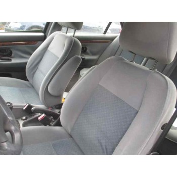 peugeot 406 berlina (s1/s2) del año 2000