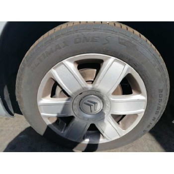 citroën c4 berlina del año 2004