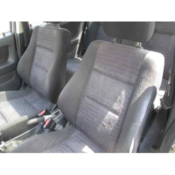 opel astra g berlina del año 2001