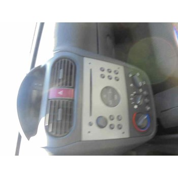 opel corsa c del año 2003