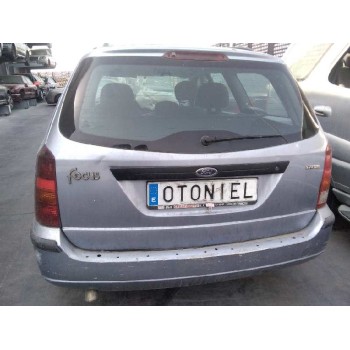 ford focus turnier (cak) del año 2004