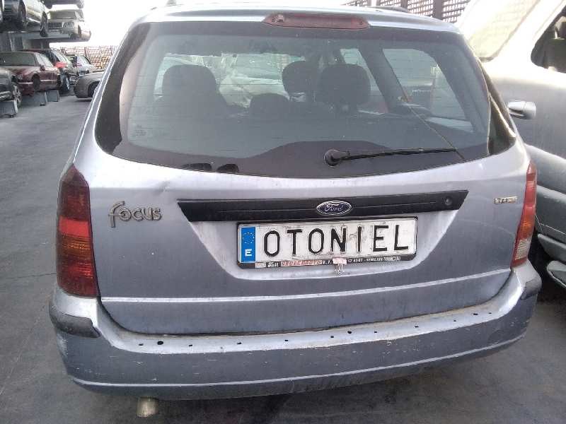 FORD FOCUS TURNIER (CAK)