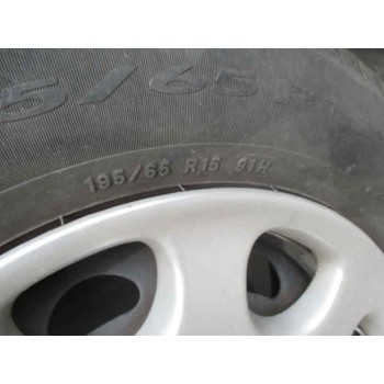 peugeot 406 berlina (s1/s2) del año 2000