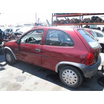 opel corsa b del año 1994