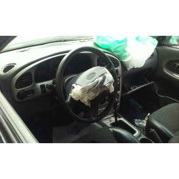 kia shuma ii del año 2003