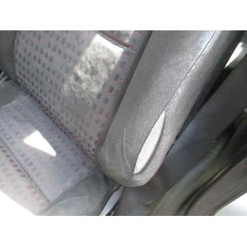 opel astra g berlina del año 2001