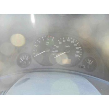 opel corsa c del año 2003