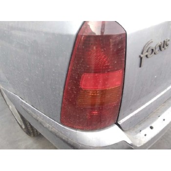 ford focus turnier (cak) del año 2004