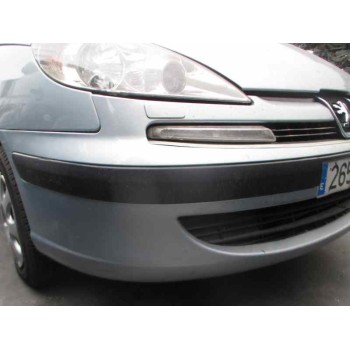 peugeot 807 del año 2004