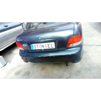 hyundai accent (lc) del año 1999