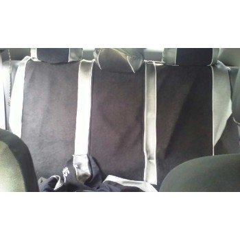 kia shuma ii del año 2003