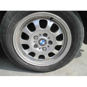 bmw serie 3 berlina (e46) del año 1999