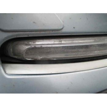 peugeot 807 del año 2004