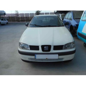 SEAT IBIZA (6K1)
