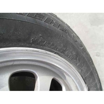 bmw serie 3 berlina (e46) del año 1999