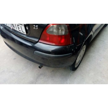 mg serie (r/rf) del año 2001